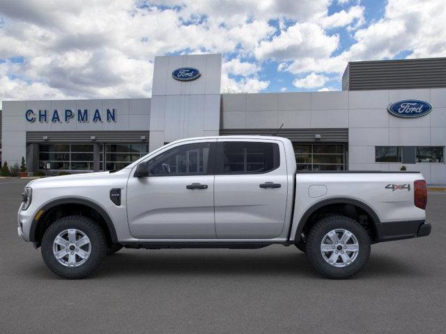 new 2024 Ford Ranger car, priced at $34,967