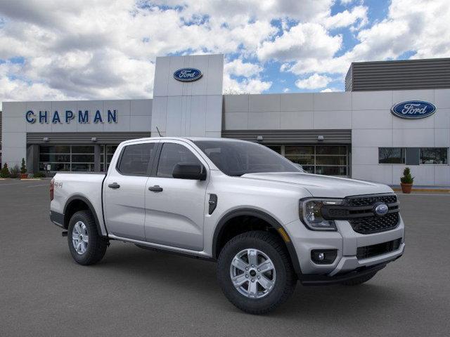 new 2024 Ford Ranger car, priced at $34,967