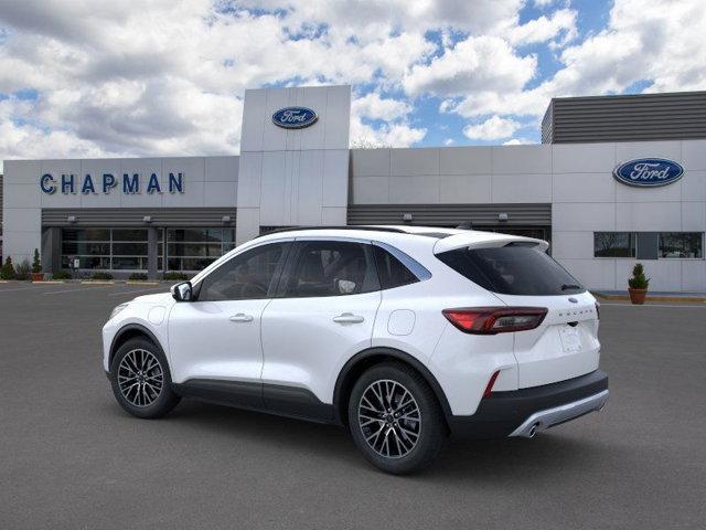 new 2025 Ford Escape car, priced at $33,965