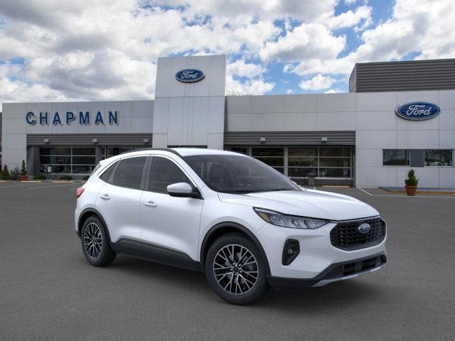 new 2025 Ford Escape car, priced at $33,965