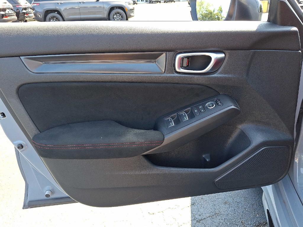 used 2023 Honda Civic Type R car, priced at $44,889
