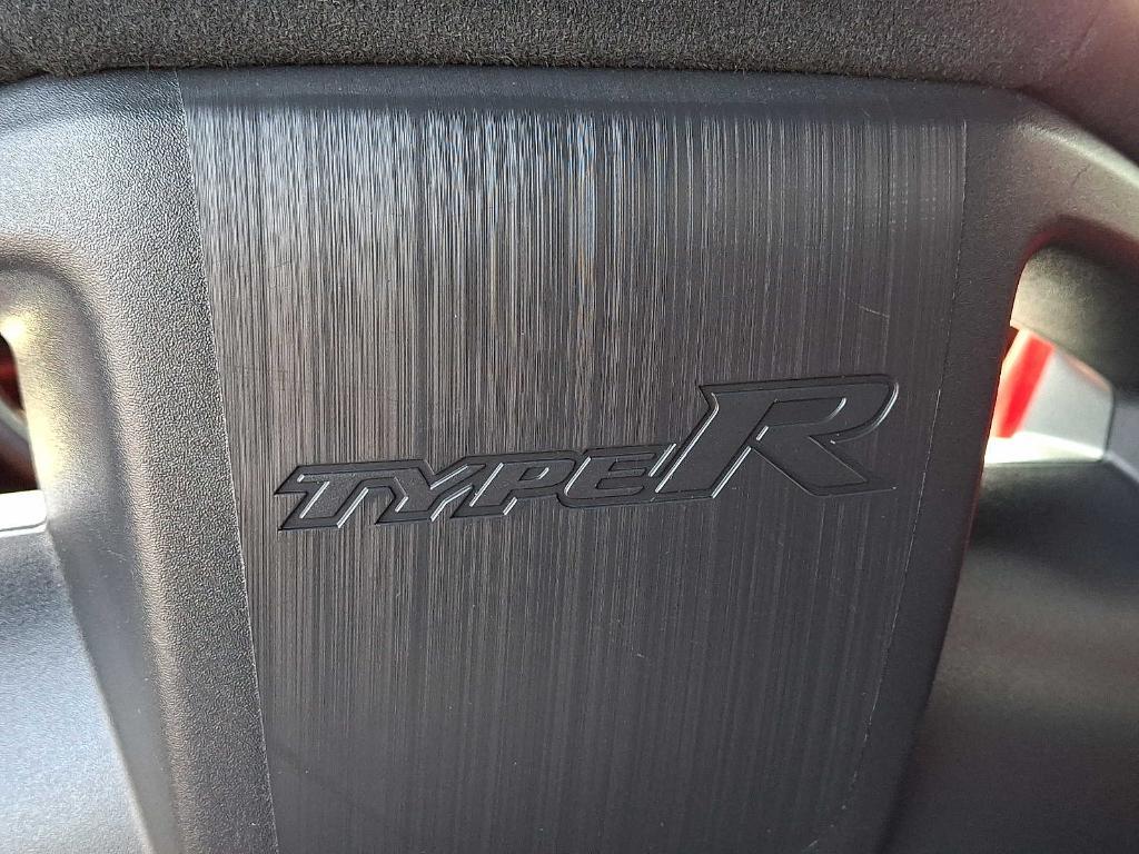 used 2023 Honda Civic Type R car, priced at $44,889