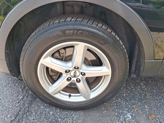 used 2017 Ford Explorer car, priced at $17,889