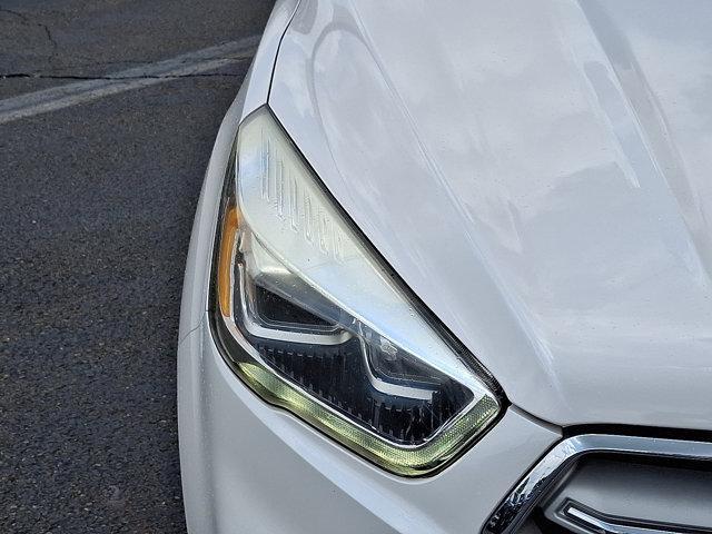 used 2018 Ford Escape car, priced at $14,449