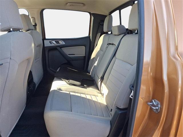 used 2019 Ford Ranger car, priced at $23,888