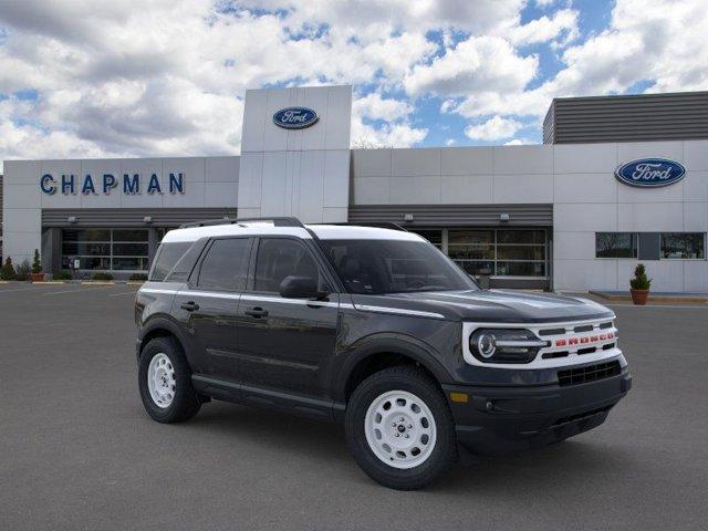 new 2024 Ford Bronco Sport car, priced at $29,110