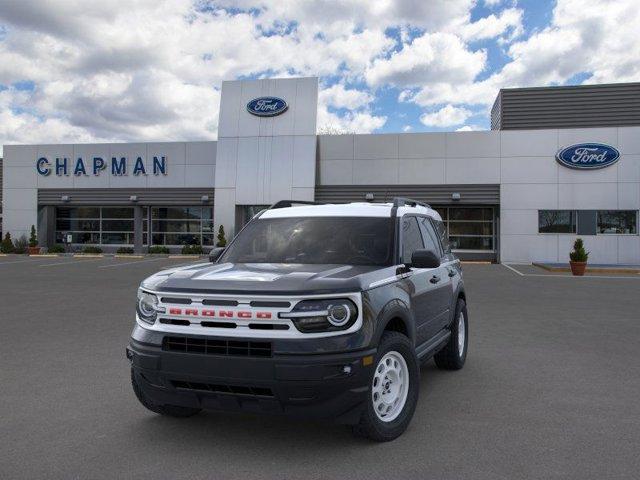 new 2024 Ford Bronco Sport car, priced at $29,110