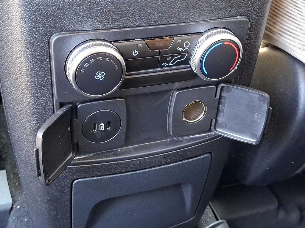 used 2023 Ford Explorer car, priced at $30,998