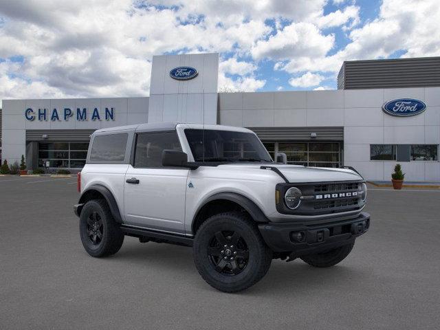 new 2024 Ford Bronco car, priced at $42,995