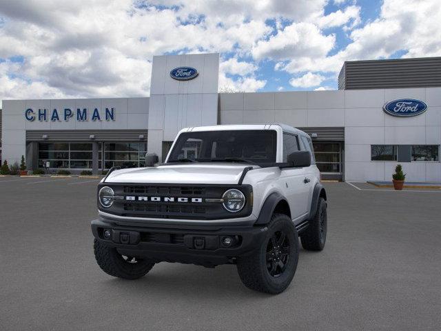 new 2024 Ford Bronco car, priced at $42,995
