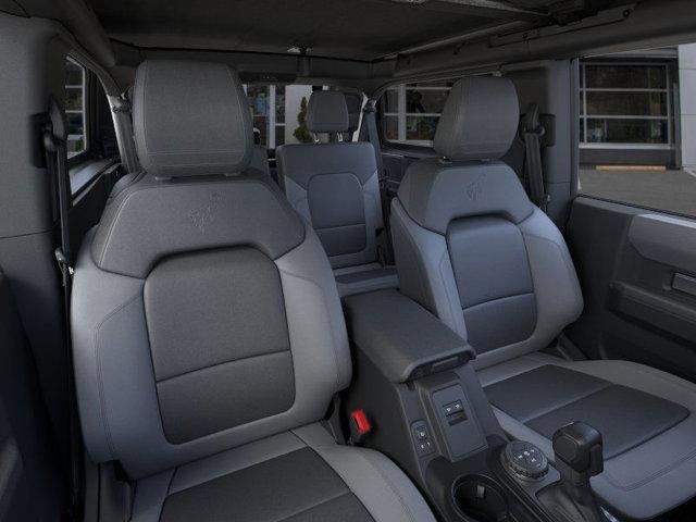 new 2024 Ford Bronco car, priced at $42,995