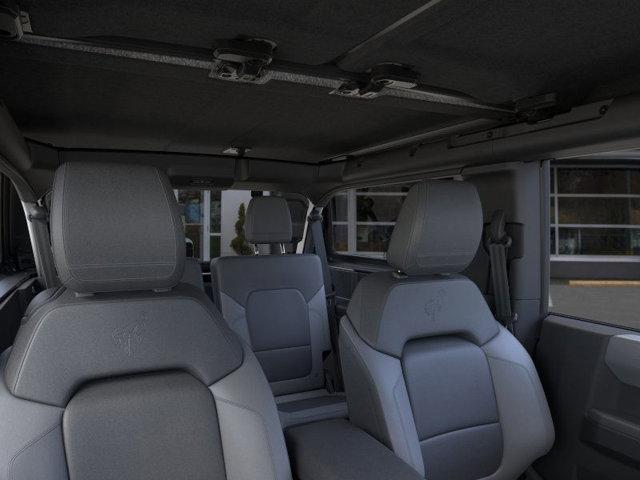 new 2024 Ford Bronco car, priced at $42,995