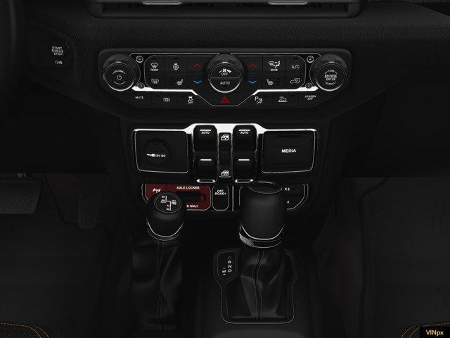 new 2024 Jeep Wrangler 4xe car, priced at $46,236