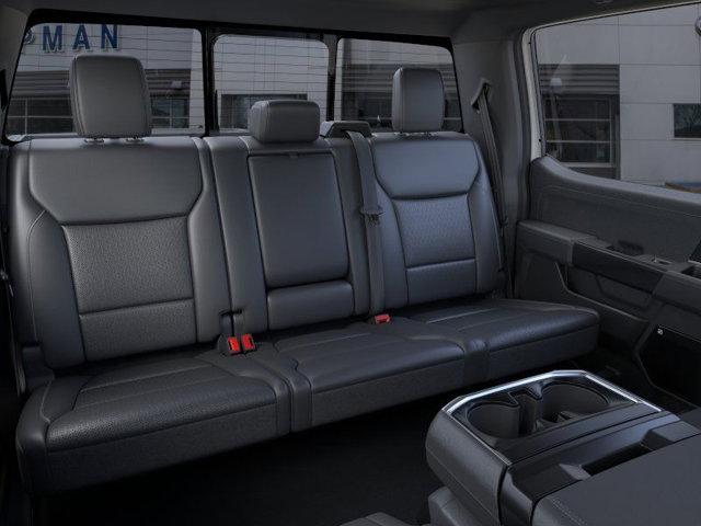 new 2025 Ford F-150 car, priced at $69,690