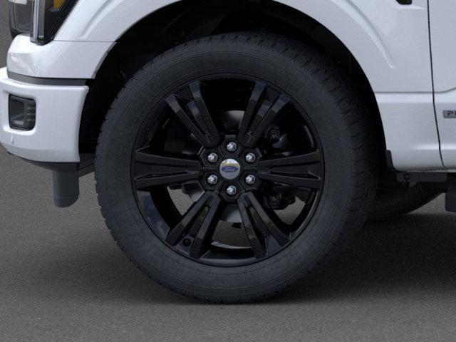 new 2025 Ford F-150 car, priced at $69,690