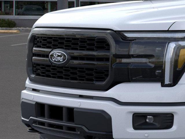 new 2025 Ford F-150 car, priced at $69,690