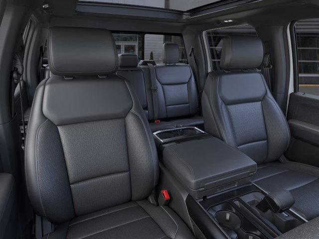 new 2025 Ford F-150 car, priced at $69,690