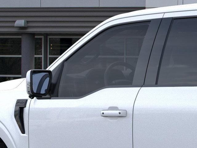 new 2025 Ford F-150 car, priced at $69,690