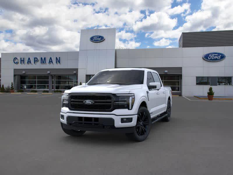 new 2025 Ford F-150 car, priced at $69,630