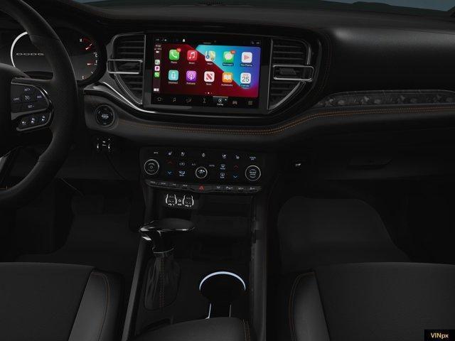 new 2025 Dodge Durango car, priced at $57,622