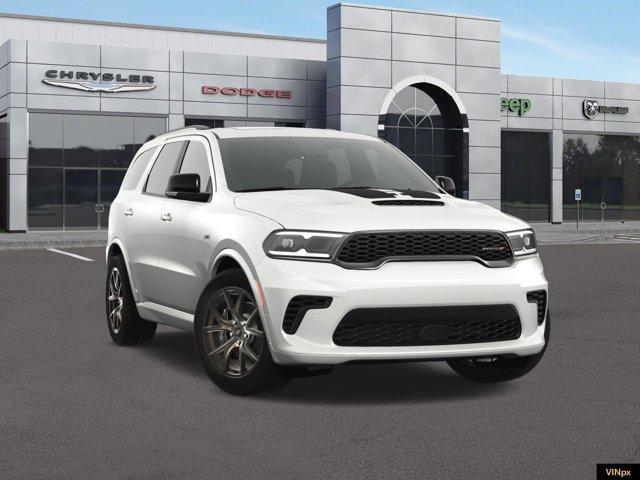 new 2025 Dodge Durango car, priced at $57,622