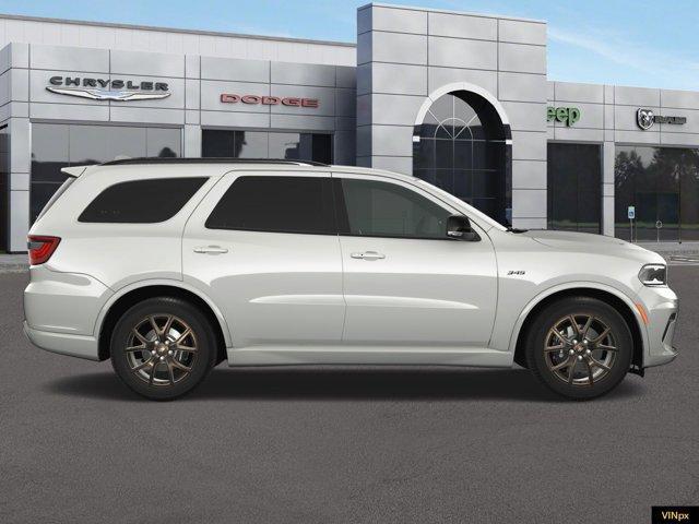 new 2025 Dodge Durango car, priced at $57,622