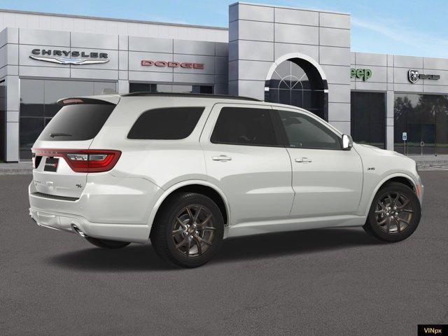 new 2025 Dodge Durango car, priced at $57,622
