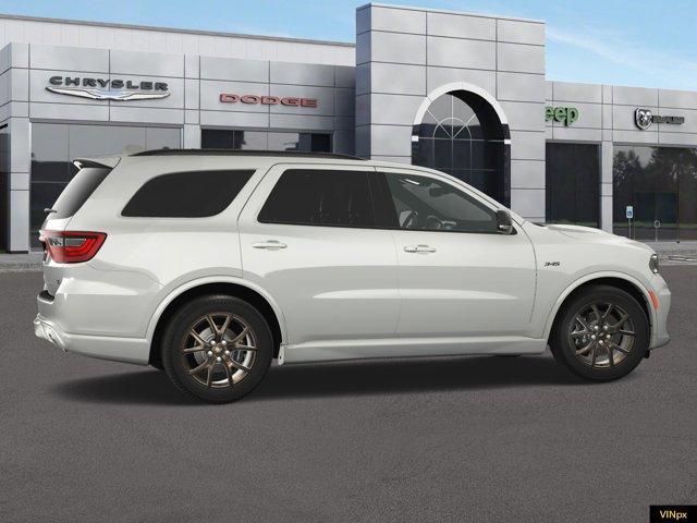 new 2025 Dodge Durango car, priced at $57,622
