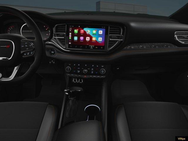 new 2025 Dodge Durango car, priced at $57,622
