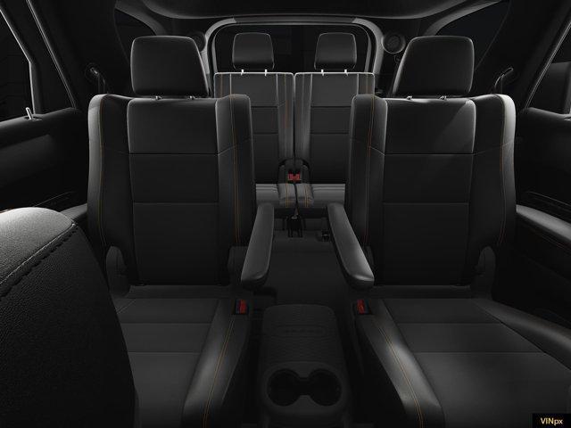 new 2025 Dodge Durango car, priced at $57,622
