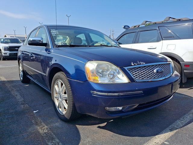 used 2006 Ford Five Hundred car, priced at $8,488