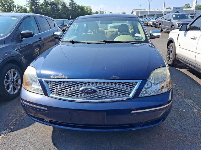 used 2006 Ford Five Hundred car, priced at $8,488