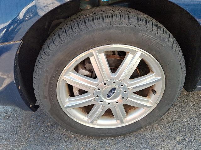 used 2006 Ford Five Hundred car, priced at $8,488