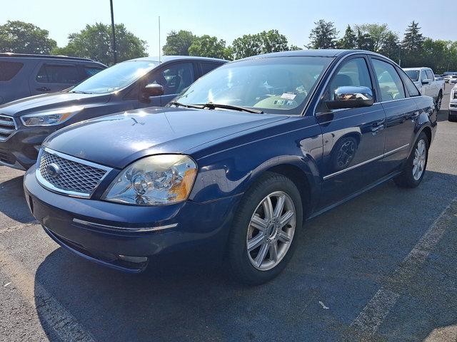 used 2006 Ford Five Hundred car, priced at $8,488