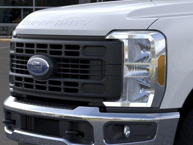 new 2024 Ford F-250 car, priced at $50,448