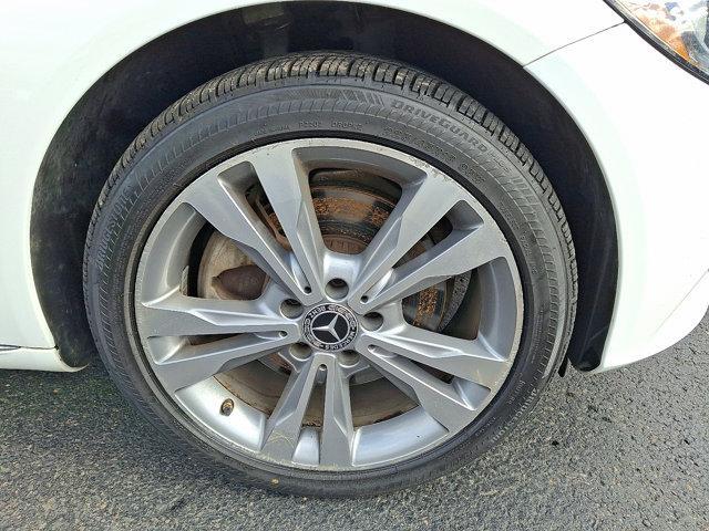 used 2018 Mercedes-Benz C-Class car, priced at $13,998