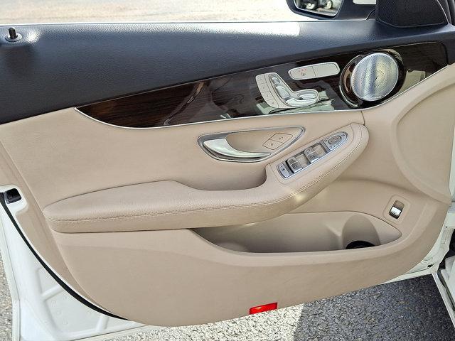 used 2018 Mercedes-Benz C-Class car, priced at $13,998