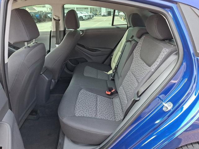 used 2019 Hyundai Ioniq EV car, priced at $12,889