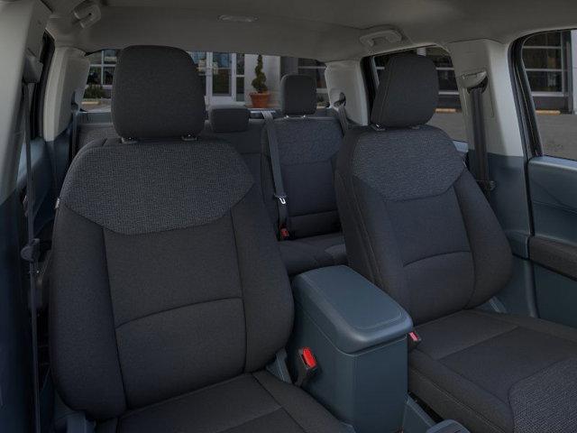 new 2025 Ford Maverick car, priced at $29,594