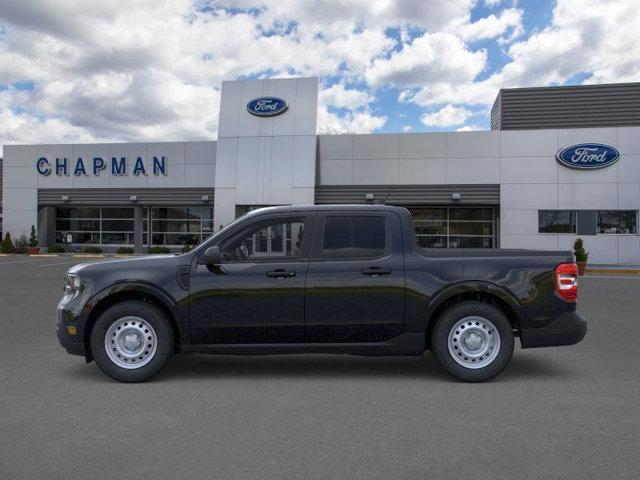 new 2025 Ford Maverick car, priced at $29,594