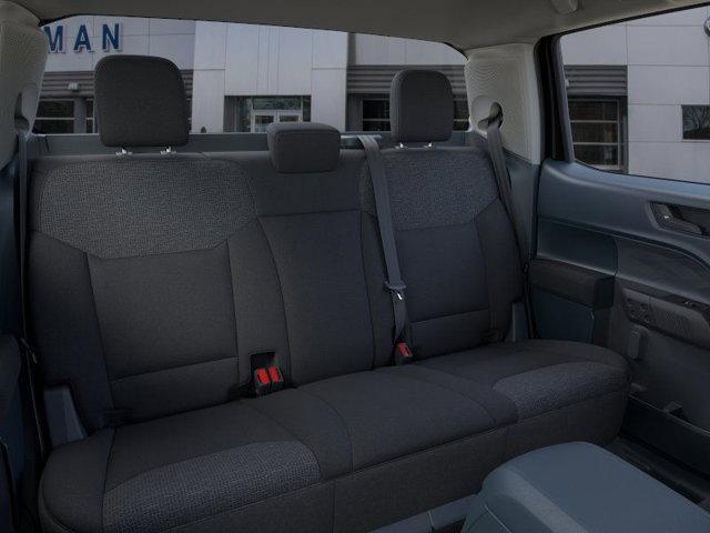 new 2025 Ford Maverick car, priced at $29,594