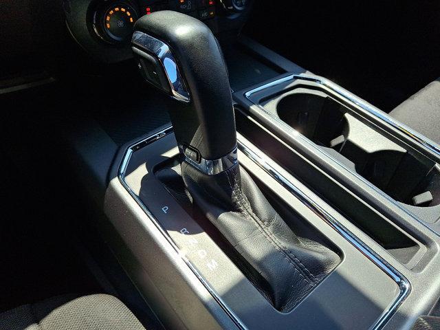 used 2020 Ford F-150 car, priced at $25,990