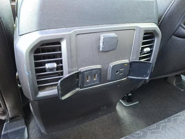 used 2020 Ford F-150 car, priced at $25,990