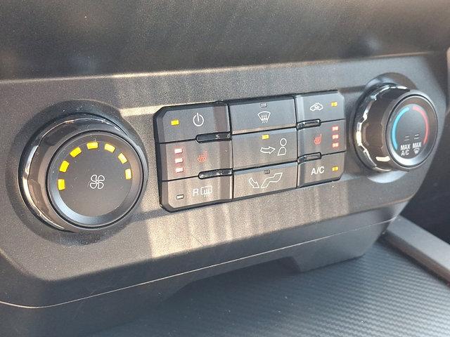 used 2020 Ford F-150 car, priced at $25,990
