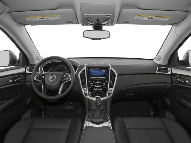 used 2014 Cadillac SRX car, priced at $10,494