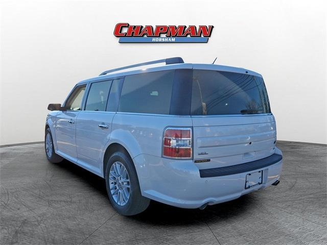 used 2019 Ford Flex car, priced at $16,555