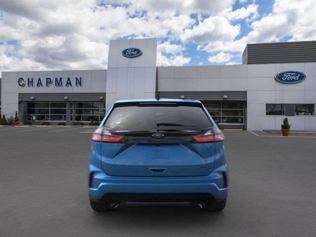 used 2023 Ford Edge car, priced at $30,699