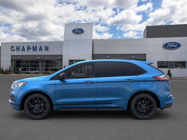 used 2023 Ford Edge car, priced at $30,699