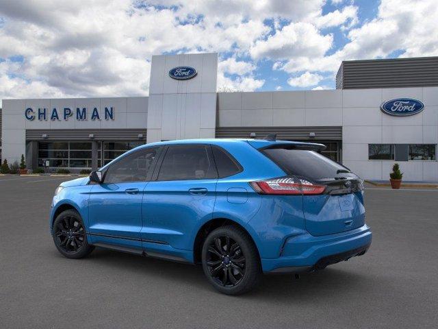 new 2023 Ford Edge car, priced at $36,680