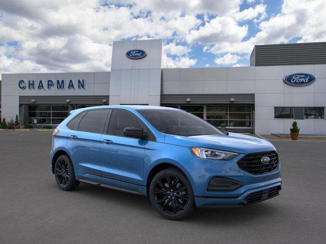 used 2023 Ford Edge car, priced at $30,699